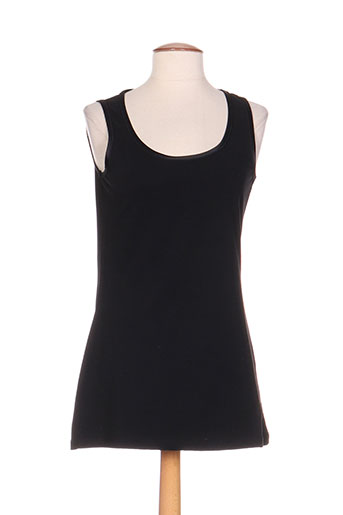 betty barclay t-shirts femme de couleur noir