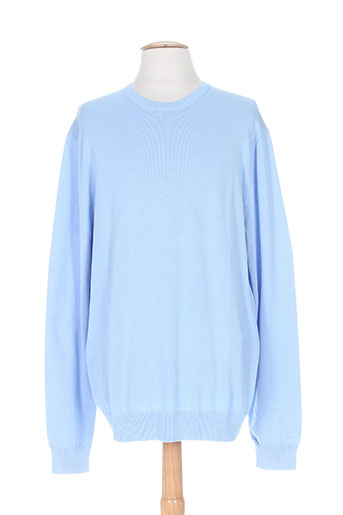 mexx pulls homme de couleur bleu