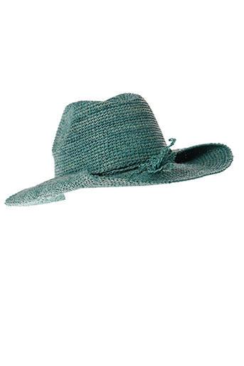 mar y sol accessoires femme de couleur vert