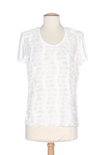 griffon chemises femme de couleur beige