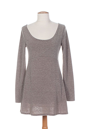 voriagh pulls femme de couleur marron