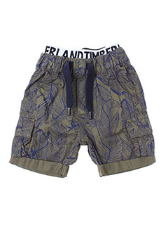 bermudas garcon timberland bermudas garcon timberland