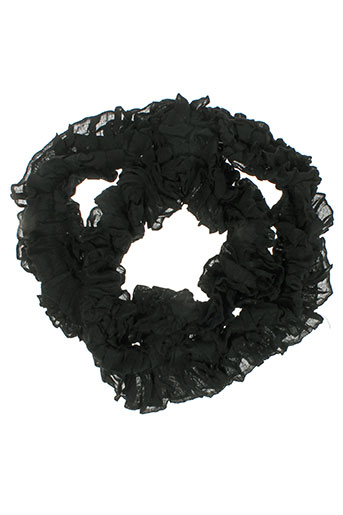 hebbeding accessoires femme de couleur noir