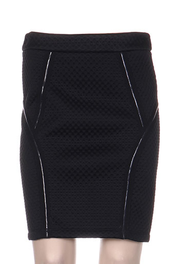 indies jupes femme de couleur noir