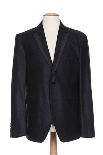 kenzo vestes homme de couleur gris