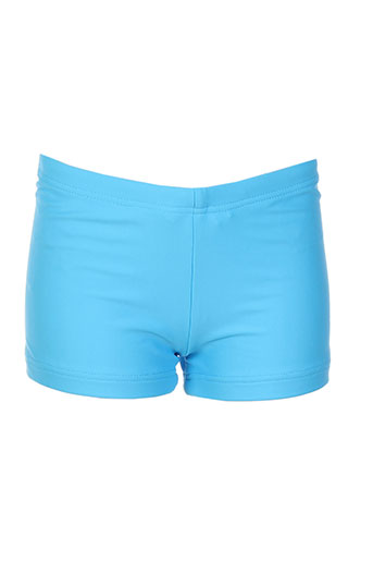 tiger joe maillots de bain garçon de couleur bleu