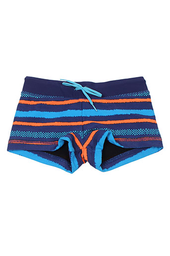seafolly maillots de bain garçon de couleur bleu