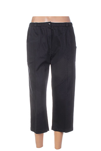 saint charles pantacourts femme de couleur noir