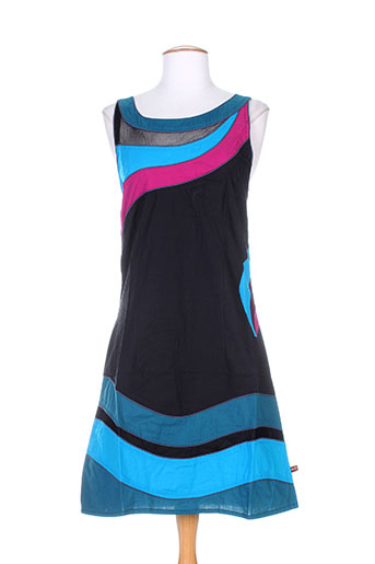bamboo's robes femme de couleur marron