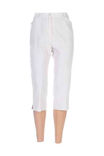 griffon pantacourts femme de couleur beige