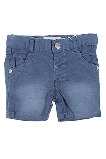 boboli shorts / bermudas garçon de couleur bleu