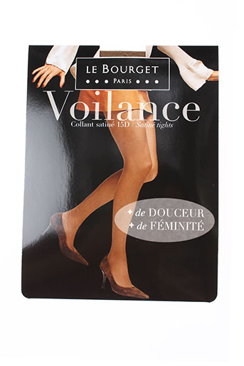 le bourget lingerie femme de couleur marron
