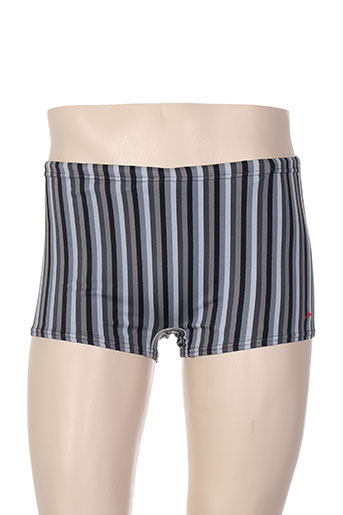 speedo maillots de bain homme de couleur gris
