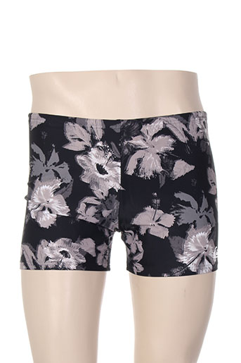 quiksilver maillots de bain homme de couleur gris