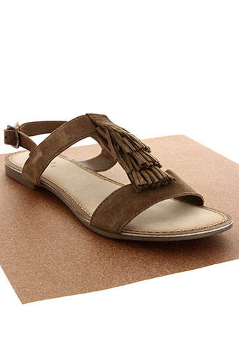 gioseppo chaussures femme de couleur marron