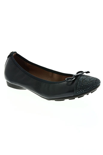 mam'zelle chaussures femme de couleur bleu