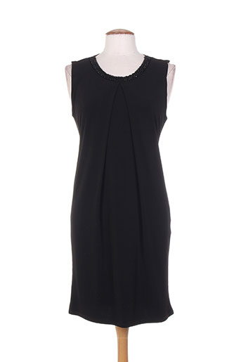 fille a suivre robes femme de couleur noir