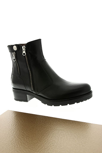 nero giardini chaussures femme de couleur noir