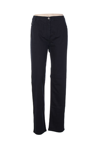 betty barclay jeans femme de couleur bleu