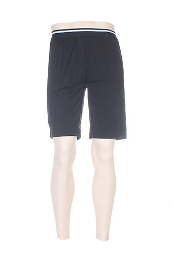 adidas shorts / bermudas homme de couleur noir