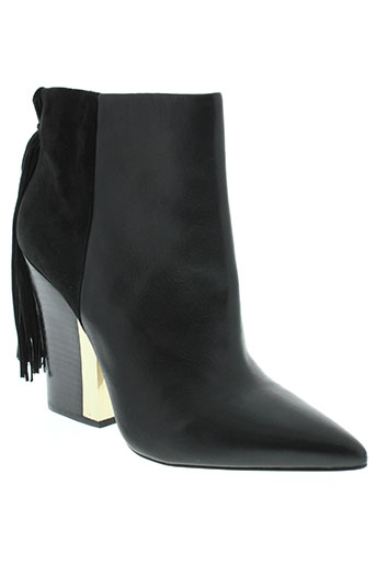 sam edelman chaussures femme de couleur noir