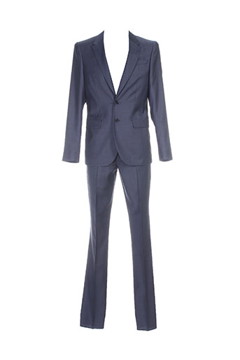 paul smith ensemble homme de couleur bleu