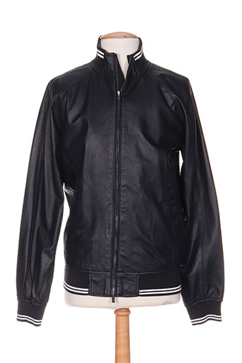 armani vestes homme de couleur bleu