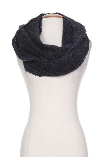 mellem accessoires femme de couleur bleu