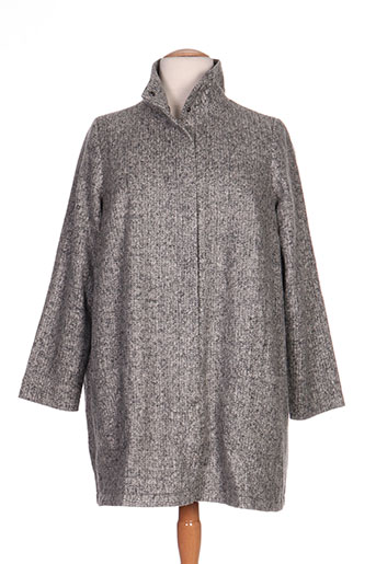 mellem manteaux femme de couleur beige
