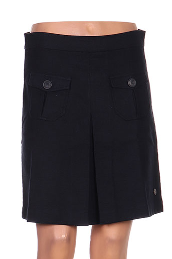 le petit baigneur shorts / bermudas femme de couleur bleu