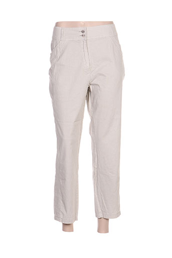 quattro pantacourts femme de couleur noir