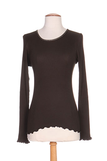 gerard darel pulls femme de couleur vert