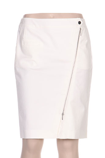 gerard darel jupes femme de couleur beige