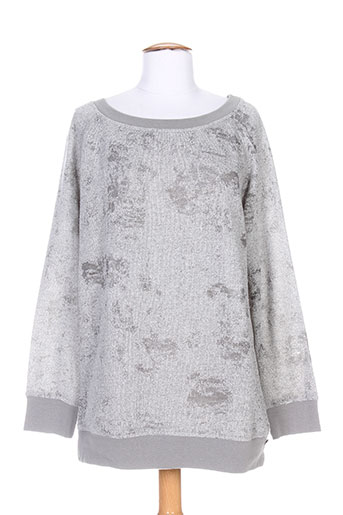 ddp pulls femme de couleur gris