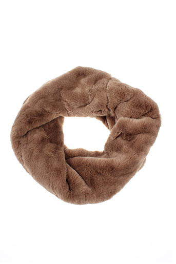 alex.max accessoires femme de couleur marron
