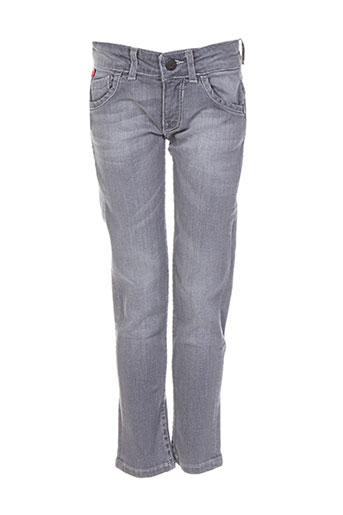 chipie jeans garçon de couleur noir
