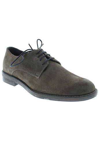 arton shoes chaussures homme de couleur marron
