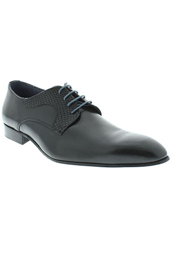 arton shoes chaussures homme de couleur noir