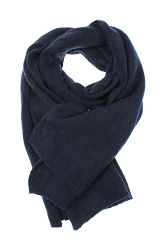 ichi accessoires femme de couleur bleu