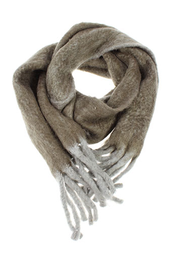 ichi accessoires femme de couleur marron