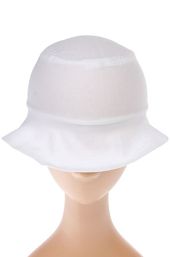 eliane et lena accessoires fille de couleur blanc