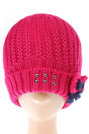 eliane et lena accessoires fille de couleur rose