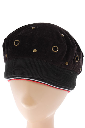 eliane et lena accessoires fille de couleur noir