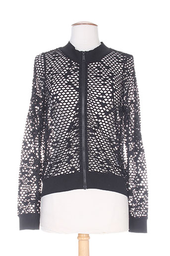 seafolly vestes femme de couleur noir