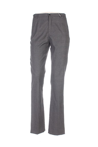 gerard darel pantalons femme de couleur marron