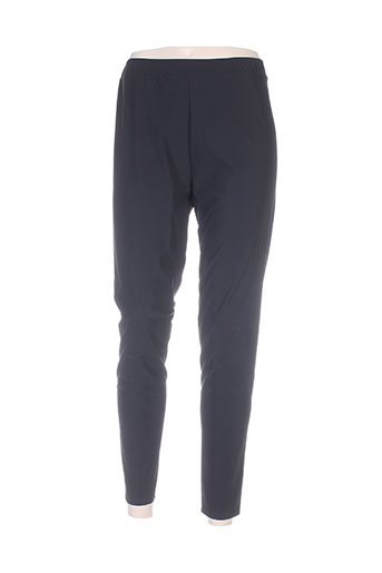 indies pantalons femme de couleur noir