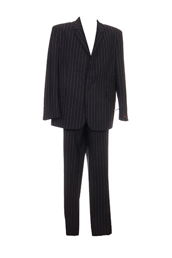 kamao ensemble homme de couleur noir