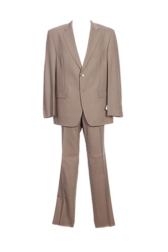 san remo ensemble homme de couleur beige