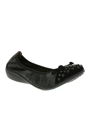 madison chaussures femme de couleur noir