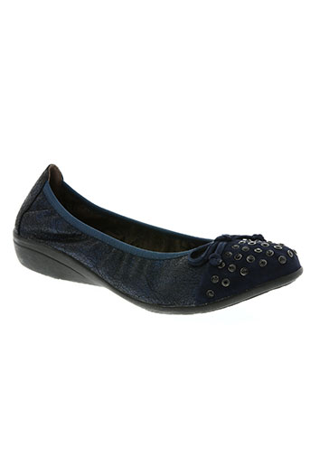 madison chaussures femme de couleur bleu